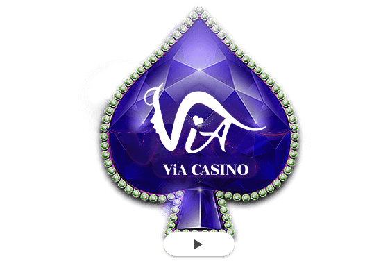 via_casino-title